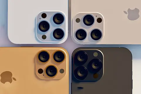 Tất tần tật về camera iPhone 13: Liệu có bước nhảy vọt về khả năng chụp ảnh?
