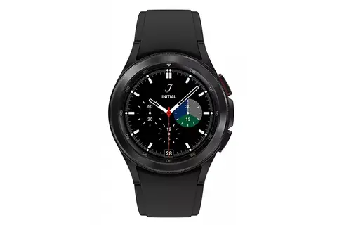 Thiết kế Samsung Galaxy Watch 4 Classic tiếp tục lộ diện rõ nét trong loạt ảnh render mới