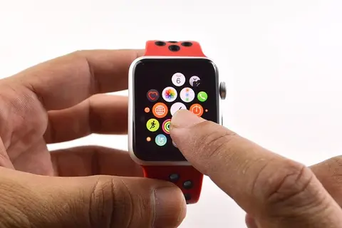 Bạn nên làm 6 điều này khi mới mua Apple Watch để sử dụng thiết bị hiệu quả