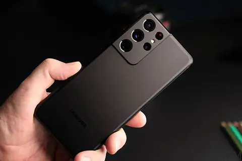 Samsung Galaxy S22 Ultra sẽ có camera zoom liên tục 3x và 10x, hỗ trợ S Pen