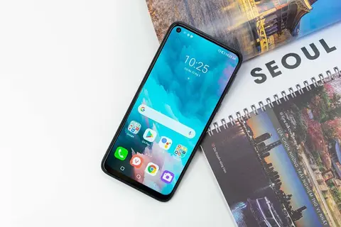Vsmart Joy 4 và 4 tiêu chí chọn điện thoại chơi game tốt cho sinh viên
