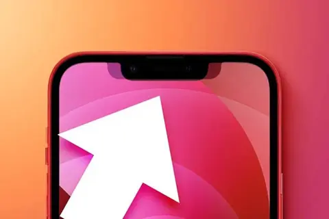 iPhone 13 series có notch nhỏ hơn 20% nhưng cao hơn so với iPhone 12