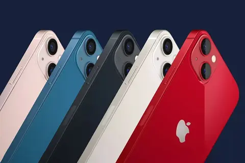 iPhone 13 có mấy màu và đâu là màu sắc dành cho bạn?