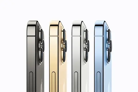 iPhone 13 Pro và Pro Max có mấy màu? Màu nào mới, màu nào phù hợp với bạn?