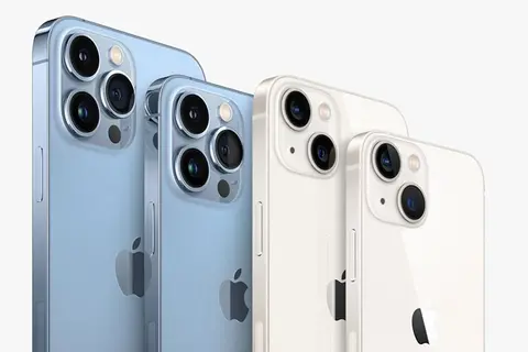 Đây là những tin đồn đã sai về iPhone 13