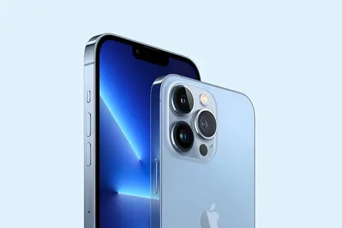 Với những điểm mạnh này, iPhone 13 Pro rất xứng đáng để lựa chọn	