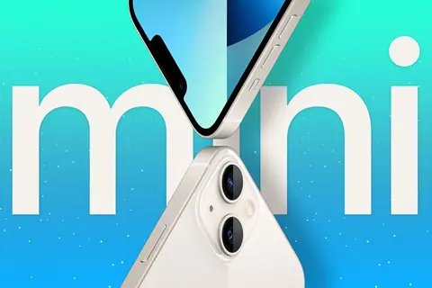 Tại sao iPhone 13 mini là iPhone đáng mua trong năm 2021?
