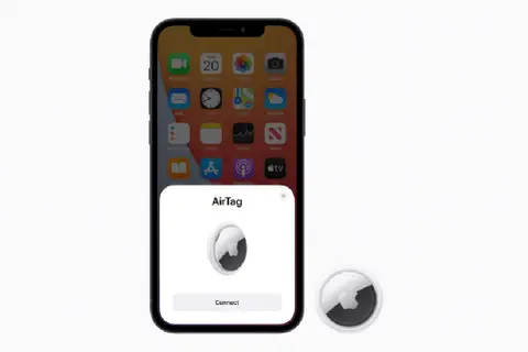 AirTag có thể bị lợi dụng để tấn công Phishing