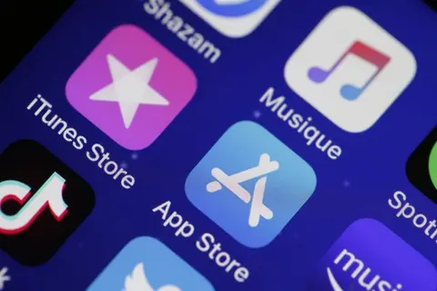 Bỏ túi ngay mẹo tải game cho iPhone không cần truy cập vào App Store