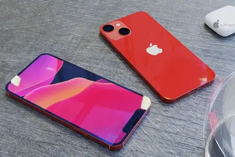 Liệu iPhone 13 mini 5.4 inch có thành công trong năm nay?