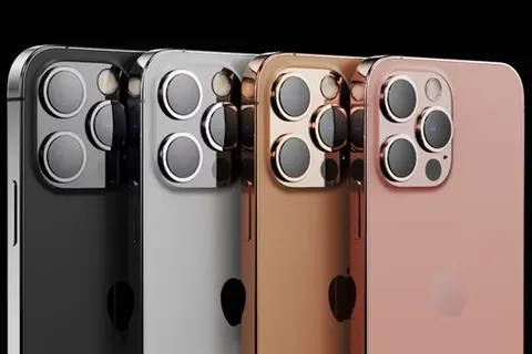 iPhone 13 có gì mới? 14 điều này của iPhone 13 sẽ khiến iFan nao lòng
