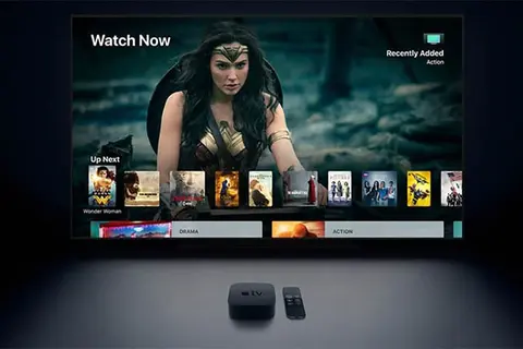 Apple tung ra bản cập nhật tvOS 15 developer beta 9, tiếp tục sửa lỗi