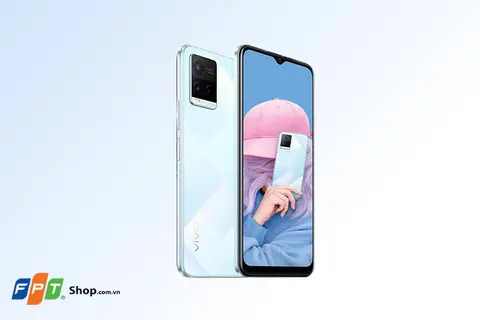 5 điểm đáng tiền nhất có trên Vivo Y21, toàn các điểm phù hợp với giới trẻ