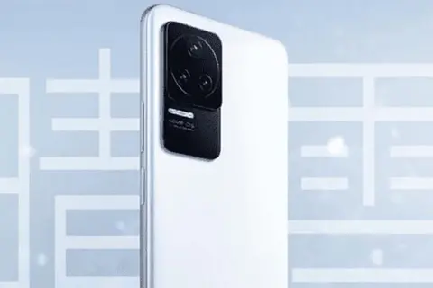 Xiaomi Redmi K60 sẽ có thiết kế Dynamic Island và sạc không dây 30W