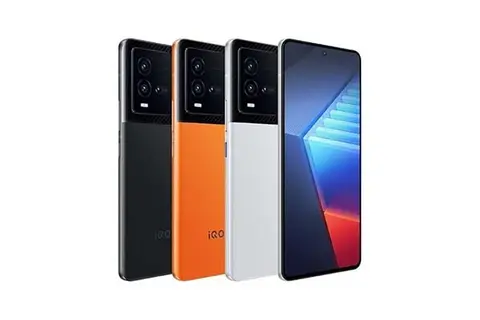 Hé lộ ngày ra mắt của Vivo iQOO Neo 7