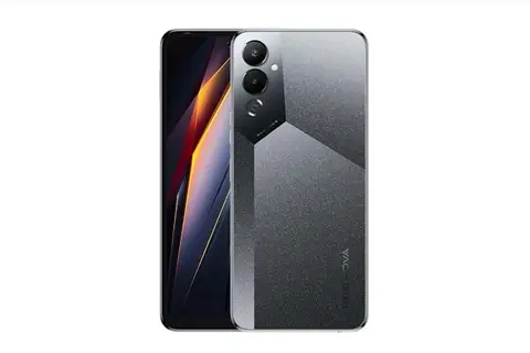 Tecno Pova 4 với chip Helio G99, pin 6000 mAh ra mắt