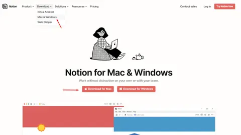 Cách chèn ảnh vào Notion trên máy tính và điện thoại dễ dàng