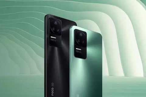 Thông số kỹ thuật chính của Xiaomi POCO F5 5G vừa được tiết lộ