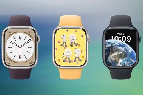 7 tính năng ẩn tốt nhất của watchOS 9 mà bạn nên biết