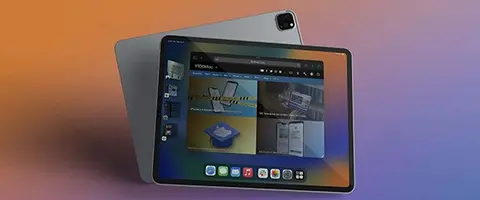 iPadOS 16.1 có thể ​​ra mắt vào cuối tháng 10 cùng thiết bị phần cứng mới