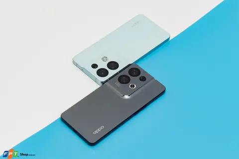 Đâu là những tính năng OPPO Reno8 Pro kế thừa từ dòng flagship Find X5?