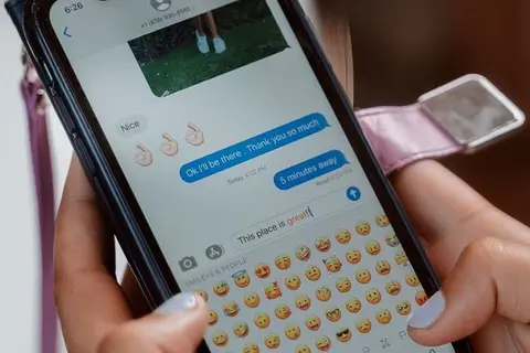 5 tính năng “xịn xò” mới của Messages trên iOS 16 mà iFan nên biết