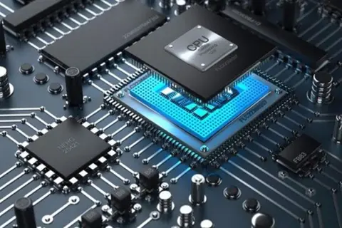 Chip Ice Lake là gì? Đặc điểm và các dòng Chip Ice Lake