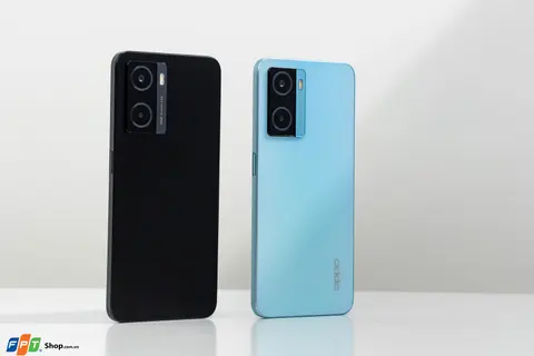 Mở hộp OPPO A77s: Tân binh tầm trung với nhiều điểm hấp dẫn