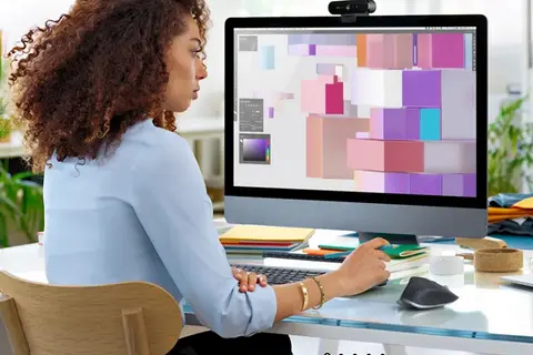 Cách chọn chuột thiết kế đồ họa chất lượng theo 5 tiêu chí