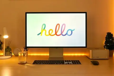 4 lý do bạn nên mua Apple Mac Studio