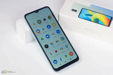 6 tính năng hấp dẫn nhất trên Xiaomi Redmi A1