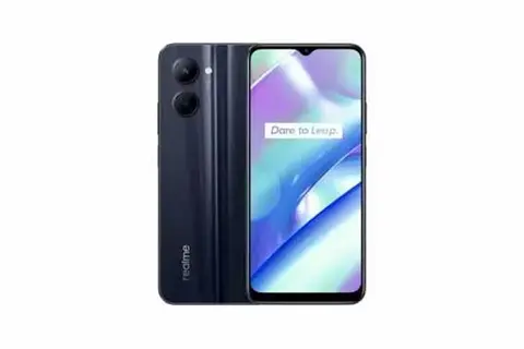 Rò rỉ thông tin bộ nhớ và màu sắc của Realme 10, Realme 10 Pro+ 5G