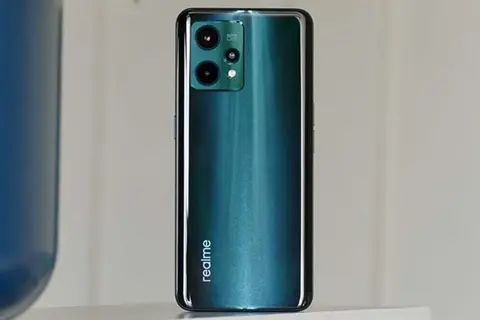 Realme 10 Pro+ đạt chứng nhận với pin 5000 mAh