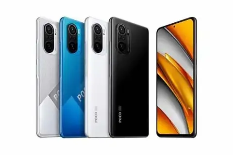 Xiaomi POCO F5 vừa đạt chứng nhận EEC, có thể sớm ra mắt