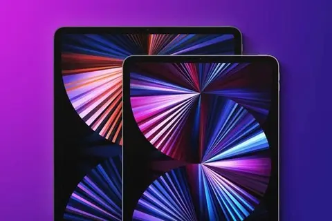 Apple sẽ ra mắt iPad Pro mới với chip M2 vào ngày hôm nay?