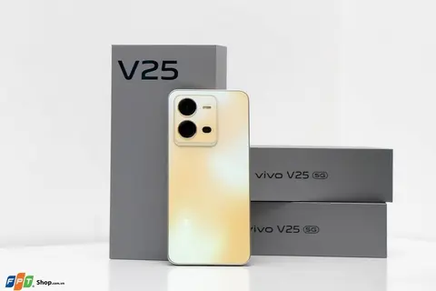 vivo V25 5G và vivo V25e: Khác biệt đến từ đâu?