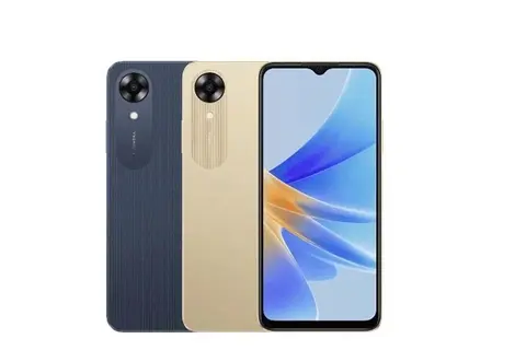 OPPO A17k ra mắt: Chip Helio P35, pin 5000mAh, giá chỉ 3.12 triệu đồng