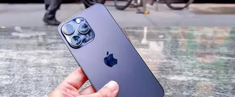 Đánh giá iPhone 14 Pro Max: Chiếc smartphone đáng mua nhất 2022
