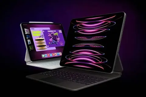 Những thông tin thú vị về iPad Pro M2 mà bạn nên biết