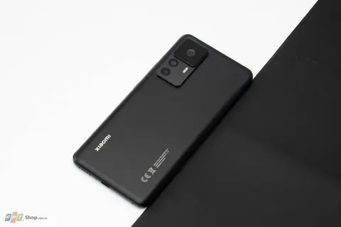 Đánh giá nhanh Xiaomi 12T Pro: Chiếc flagship Android được chờ đón nhất cuối năm 2022