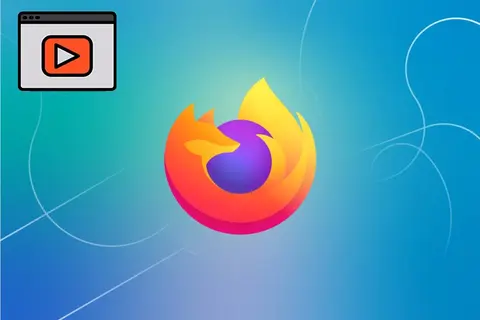 Hướng dẫn bật tự động phát âm thanh và video trên trình duyệt FireFox cực dễ