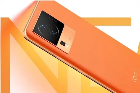 Vivo iQOO Neo 7 với chip Dimensity 9000+ và sạc nhanh 120W ra mắt, giá từ 9.2 triệu