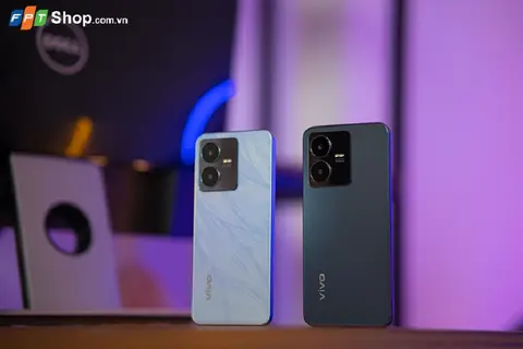 Sau 1 tháng trải nghiệm, vivo Y22s có những điểm gì nổi bật?