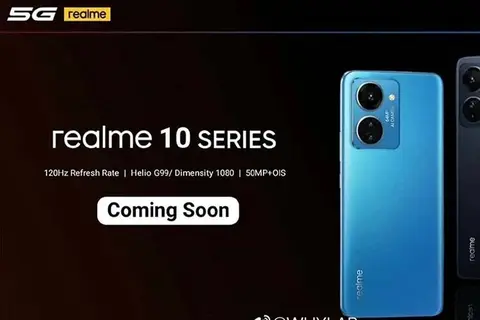 Mọi thông tin chúng ta đã biệt về Realme 10 series: Thiết kế, cấu hình, giá bán,...