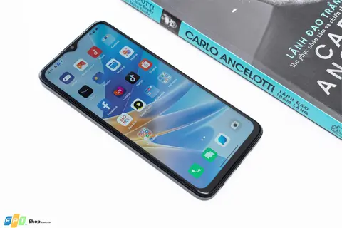 Tầm giá 4 triệu, OPPO A17 có gì hấp dẫn để bạn chọn mua?