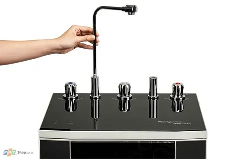 Máy lọc nước RO có thể lọc được những loại nước nào?