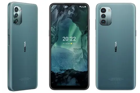 Top điện thoại Nokia mới nhất 2022 - giá rẻ hiệu năng bất ngờ