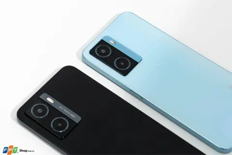 OPPO A77s: Smartphone đáng cân nhắc cho giới trẻ
