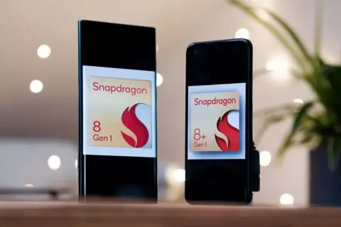 Đánh giá chi tiết chip Snapdragon 8+ Gen 1? Có nên mua điện thoại chạy Snap 8 Plus Gen 1 không?