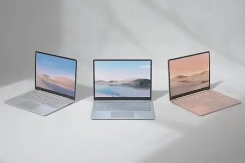 Top laptop dưới 1kg, thiết kế nhỏ gọn, cấu hình ổn định không thể bỏ qua 2022